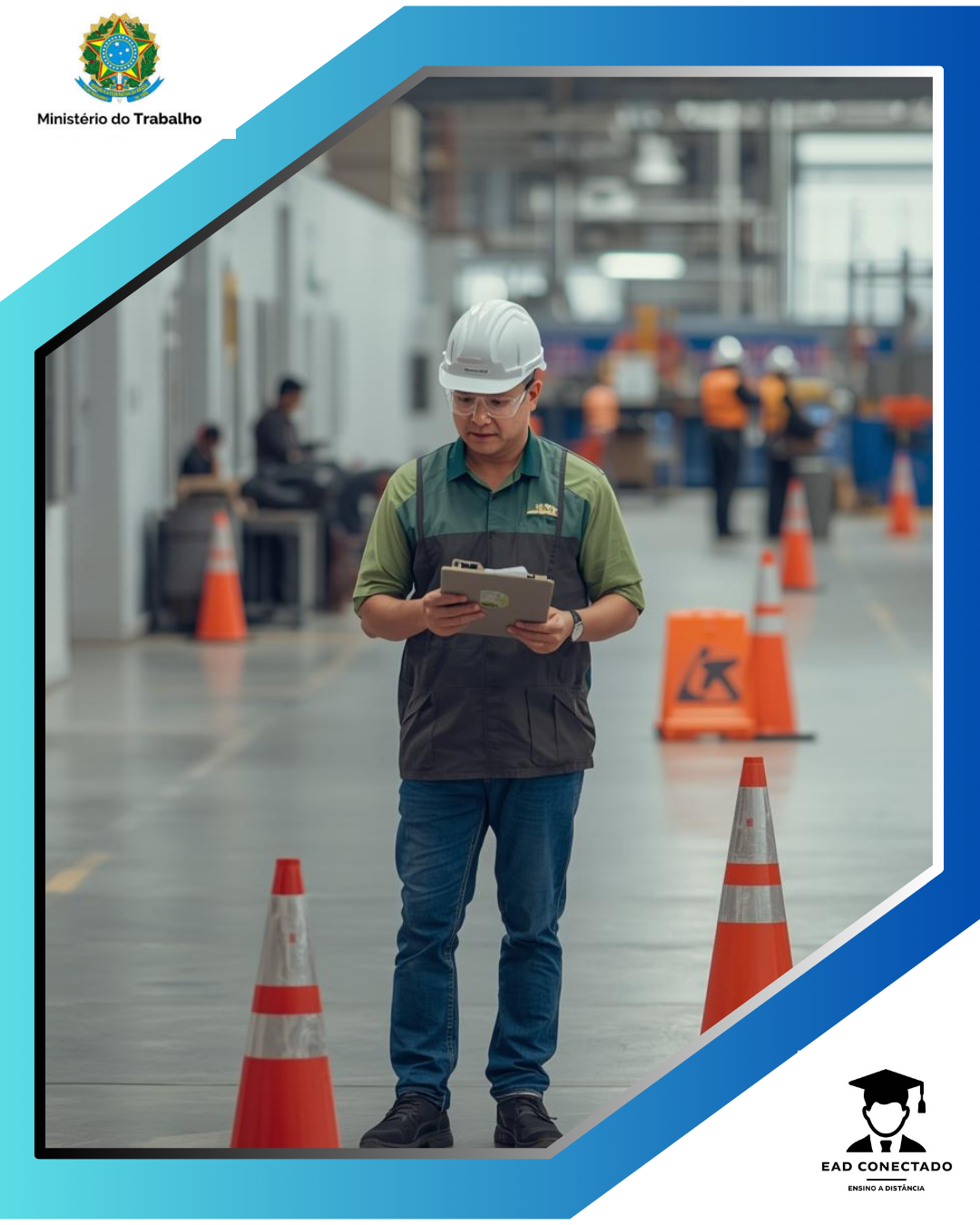 Técnico em Segurança do Trabalho